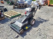 Image of Hayter Condor Mower