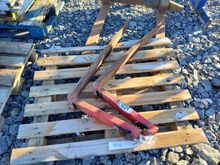 Image of Pallet Fork