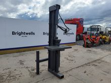 Image of Log Splitter