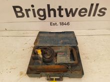 Image of Bosch GSH 11 E Boschhammer