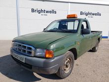 Image of FORD RANGER DIESEL Pick-up