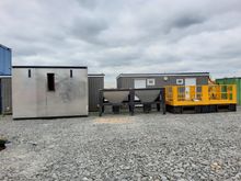 Image of Tama Aernova Baghouse Filter Pulco Air - HTB Bag Filter System