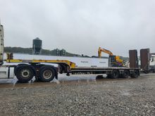 Image of Chieftain LLTWCM Low Loader Trailer