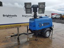 Image of VT Lighting Tower