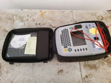 Image of Megger PAT450 Portable Appliance Tester