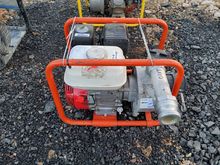 Image of Clarke CH2D Petrol Water Pump