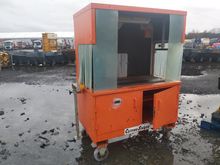 Image of Work/Cutting Station