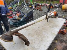 Image of Stihl FS360c Strimmer