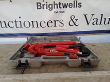 Image of Hydraulic Body Repair Kit