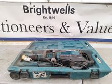 Image of Makita HM1812 110V Heavy Duty Breaker