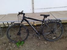 Image of Specialized Large Road Bike