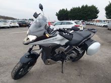 Image of HONDA VFR 800 X-F Motorcycle