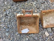 Image of Digging Bucket