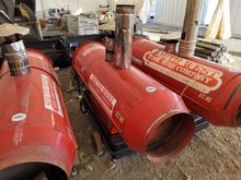 Image of EC85 Heater