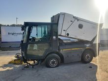 Image of Schmidt Swingo 200 Compact Sweeper