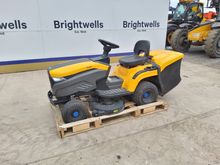 Image of Stiga Estate Bat Mower