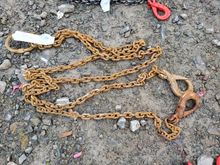 Image of 2 Leg Chains