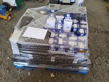 Image of Car & Van Spares - See Full List In Condition Report Section