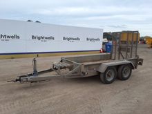 Image of Indepension AD2000 Plant Trailer