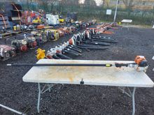 Image of Stihl HT131 Petrol Pole Saw