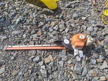Image of Stihl HS87R Hedge Cutter