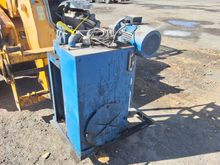 Image of Hydraulic Log Splitter