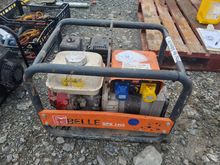 Image of Altrad Belle Petrol Generator CPX3400