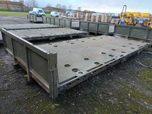 Image of MAN Load Bed