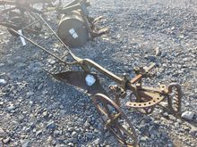 Image of Horse Drawn Plough