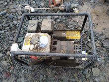 Image of Honda GX160 5.5 Generator