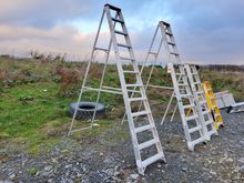 Image of Step Ladder
