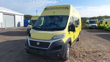 Image of FIAT DUCATO 42 MULTIJET II Ambulance