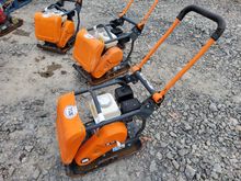 Image of Belle 16" Compaction Plate