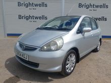 Image of HONDA JAZZ SE 5 Door Hatchback
