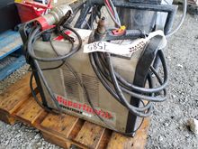 Image of Hyperthem 60 Plasma Cutter
