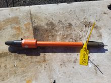 Image of Trelawny LR 2ft Chisel 15234 - Compact scaling hammer