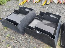 Image of Pair Of Boot Tidies