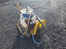 Image of Petrol Jet Wash