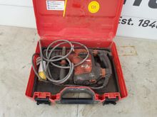 Image of Hilti Te30-C-Avr Rotary Hammer Drill