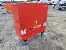 Image of Armorgaurd Site Safe