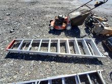 Image of Step Ladder