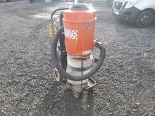 Image of Husqvarna Dust Extractor