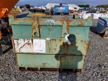 Image of Western 10TC Fuel Cube