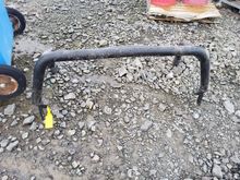 Image of Roll Bar to Fit Ford Ranger