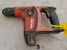 Image of Hilti TE 6-A36-AVR Combi Drill
