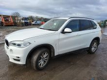 Image of BMW X5 XDRIVE30D AC AUTO Estate