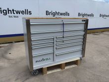 Image of Phixwell 4.5ft, 11 Drawer Workbench