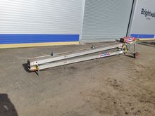 Image of Bumpa Hoist 8M 110V Swl 80Kg Hol 7M