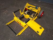 Image of Solo Paddock Starter