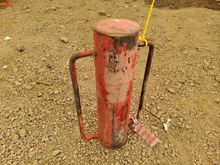 Image of Fence Post Driver